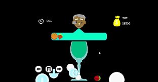 Snack Stall Cocktail Hard Lv2