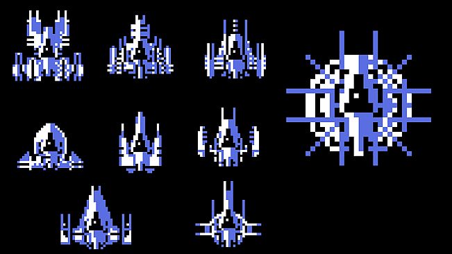 TIGER GAME ASSETS NES GAME STYLES VOL 01