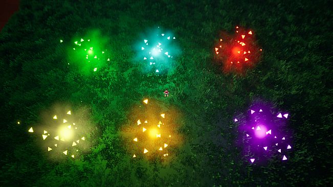 Biomes: Survival Era