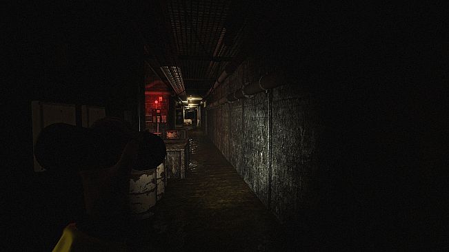 INFRA - Original Soundtrack