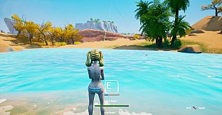 Kawai Fishing