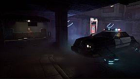 Detective - Minerva Case