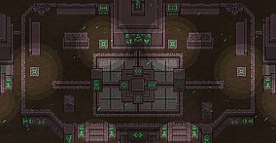 RPG Maker VX Ace - Rogue Adventure - Ruins Tileset