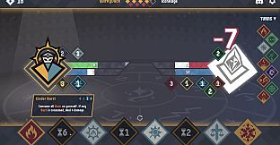Aether League