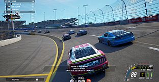 NASCAR 21: Ignition - 2022 Throwback Pack