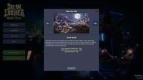 Dream Engines: Nomad Cities