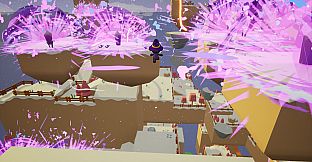 Mana Fracture