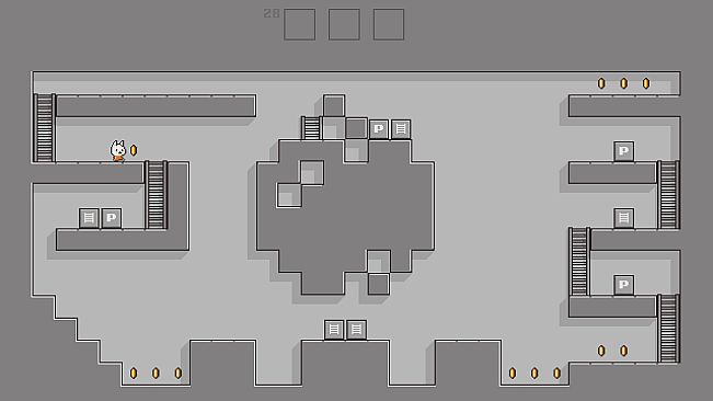 Elle – Extended Version