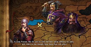 ROMANCE OF THE THREE KINGDOMS XIV Season Pass 2