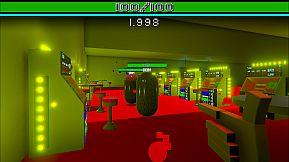 THE GREAT GEOMETRIC MULTIVERSE TOUR