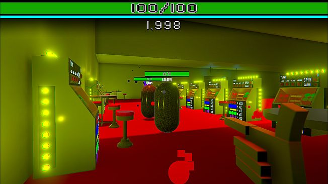 THE GREAT GEOMETRIC MULTIVERSE TOUR