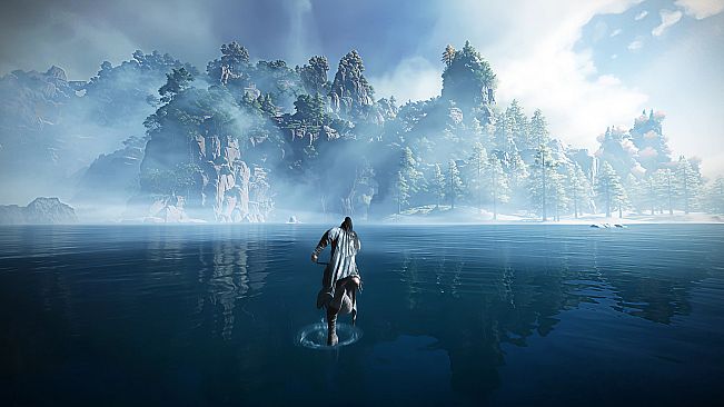 Where Winds Meet (F2P)