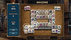 Adventure Trip: London