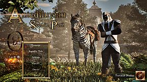 Antediluvian: Seed in Peril