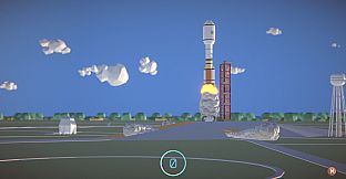 Space Station Designer