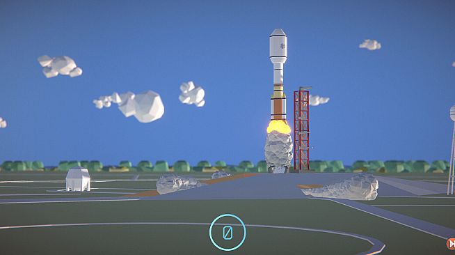 Space Station Designer