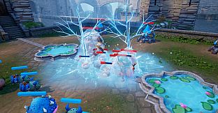 Clash of Magic VR