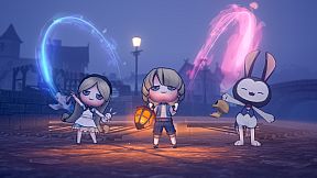 Bail or Jail(OBAKEIDORO!)