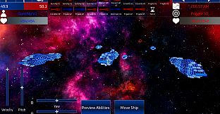 Aurelia: Stellar Arising