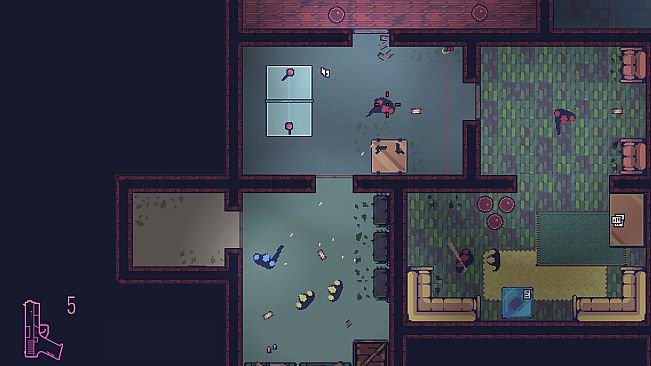 Murder Inc (Windows)