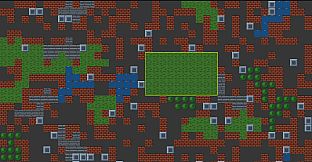 Steel Crawlers