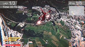 Air Fight - Sky Fighters