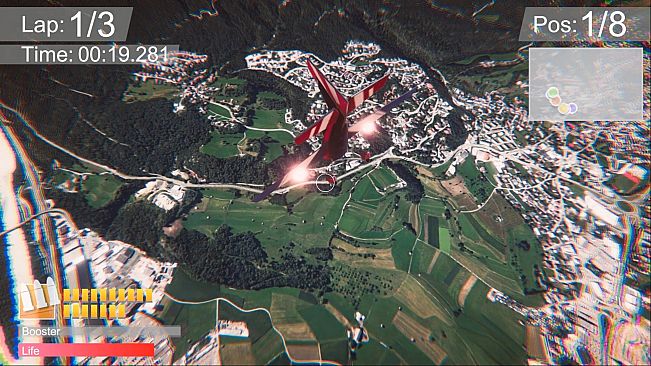 Air Fight - Sky Fighters