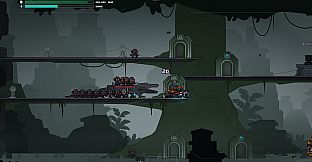 Towers & Tentacles