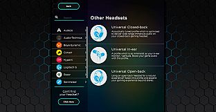 Immerse Gaming | HIVE