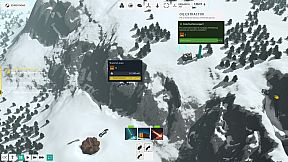 Oasis Mission: Colony Sim