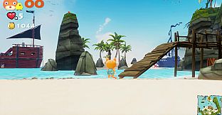 GEORGIE-YOLKIE Enhanced