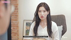 Motesolo: No Girlfriend Since Birth