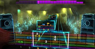 Rocksmith 2014 Edition – Remastered – The Shadows - “Apache”