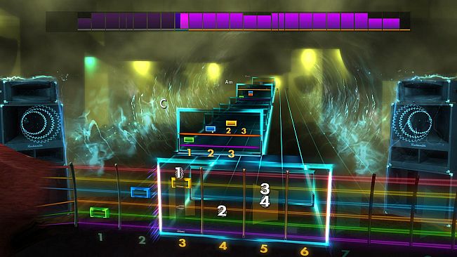 Rocksmith 2014 Edition – Remastered – The Shadows - “Apache”