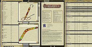 Fantasy Grounds - Pathfinder RPG - Pathfinder Player Companion: Adventurers Armory