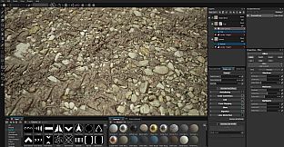 Substance Painter 2019