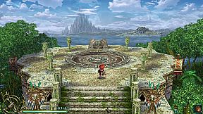 Ys VI: The Ark of Napishtim