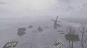 Sword of Shadow: Revolution