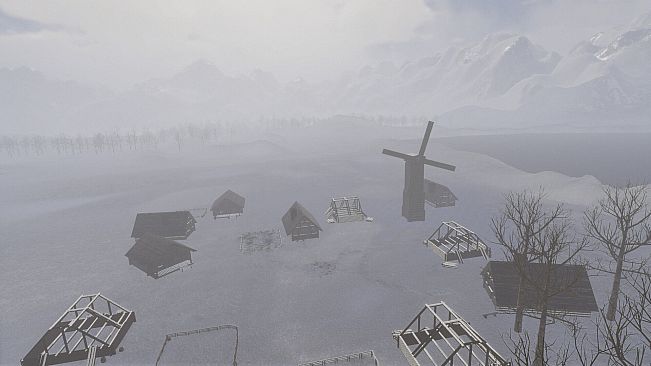 Sword of Shadow: Revolution