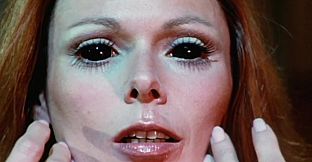 ROUGH KUTS: Invasion of the Bee Girls