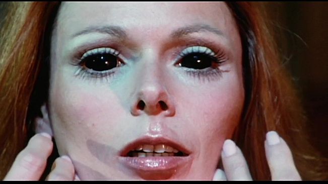 ROUGH KUTS: Invasion of the Bee Girls