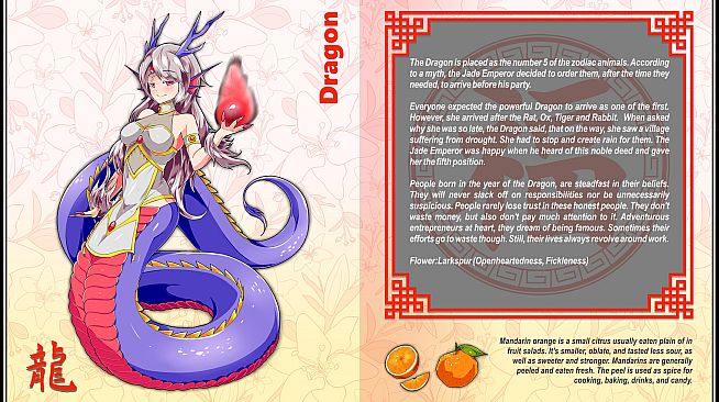 Codex Libido :  Oriens