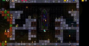 Golem Gourmet
