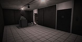 SCP: Containment Breach Multiplayer