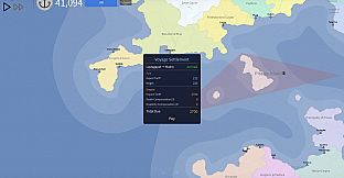Voyage Trader
