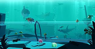 Creatures of the Deep