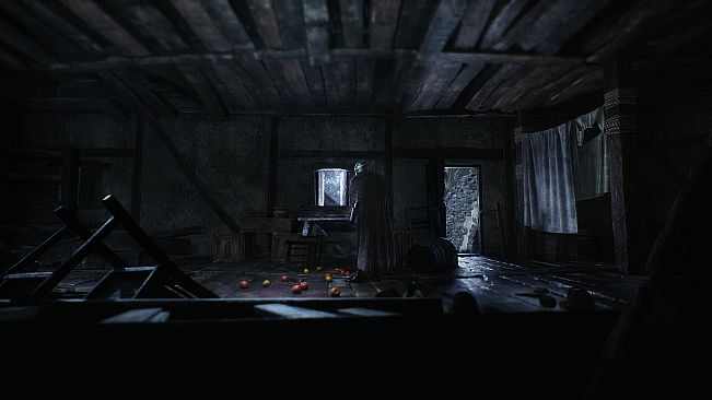 Sanctum Wars: Ex Infernis