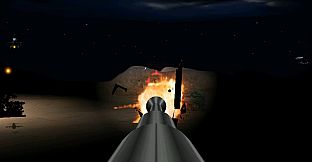 Beachhead: DESERT WAR