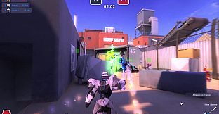 MICROVOLTS: Recharged - Starter Pack : Platinum 2