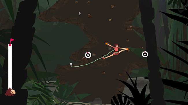 Tip Top: Don’t fall!